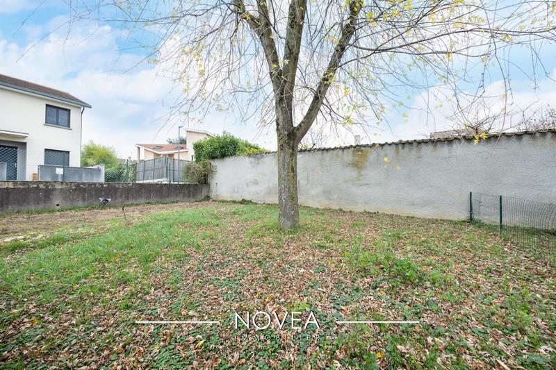 Appartement - 77 m² - 3 pièces