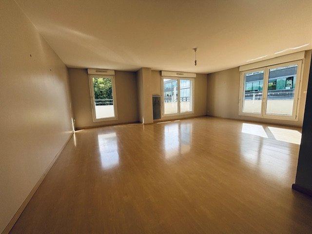 Appartement - 113 m² - 4 pièces