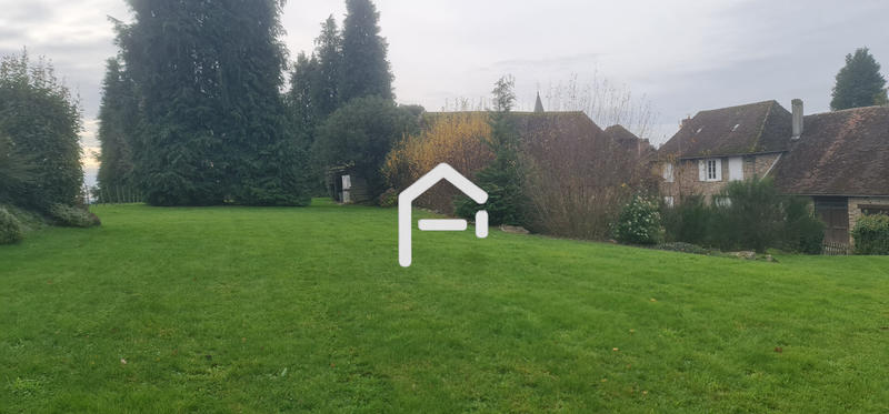 Maison - 240 m² - 6 pièces