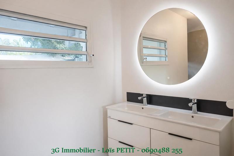 Maison - 164 m² - 7 pièces