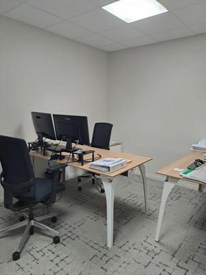 Bureau - 199 m²