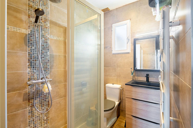 Maison - 66 m² - 4 pièces