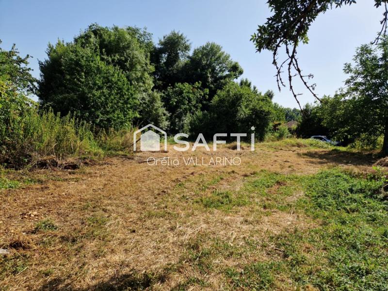 Maison - 132 m² - 4 pièces