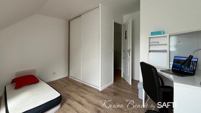 Maison - 171 m² - 7 pièces