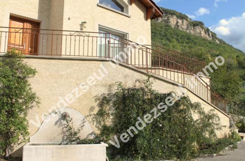 Maison contemporaine - 154 m² - 5 pièces