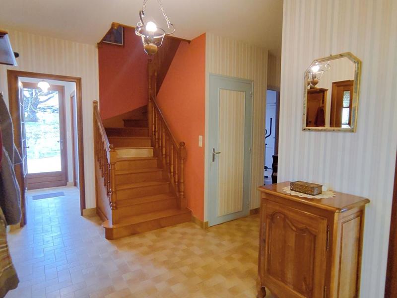 Maison - 160 m² - 8 pièces