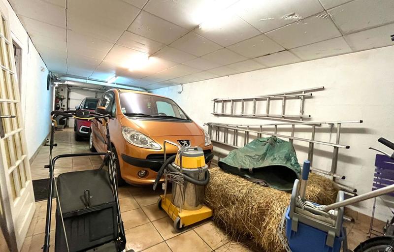 Maison - 148 m² - 7 pièces