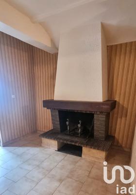 Maison de village - 175 m² - 7 pièces