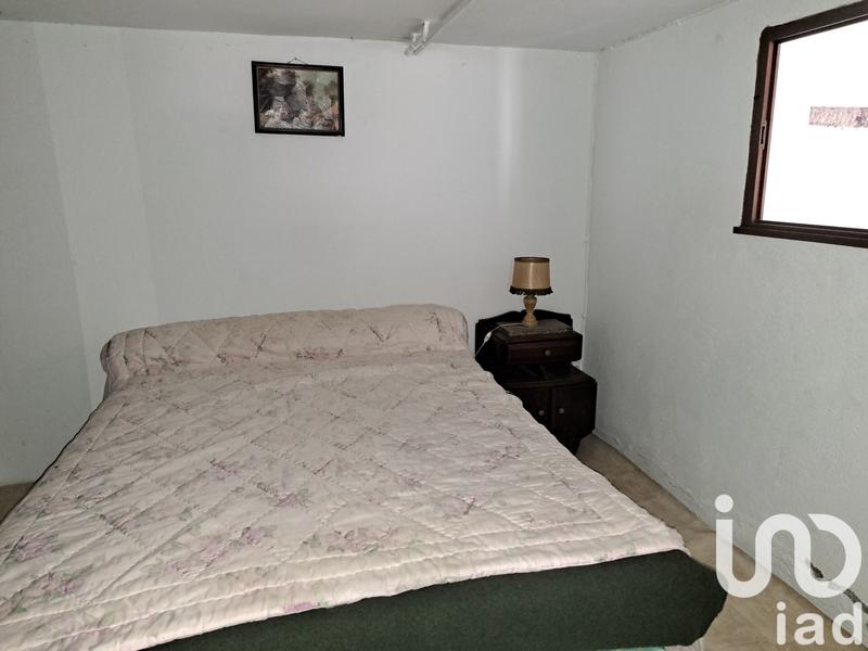 Maison de ville - 100 m² - 5 pièces