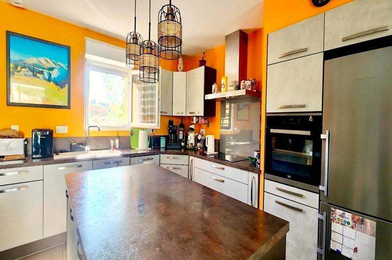 Villa - 128 m² - 5 pièces