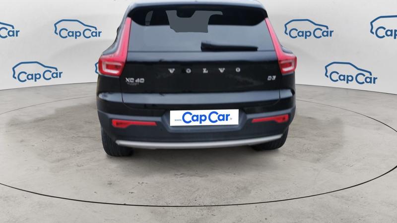 Volvo Xc40 2.0 D3 150 Momentum