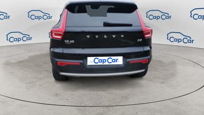 Volvo Xc40 2.0 D3 150 Momentum