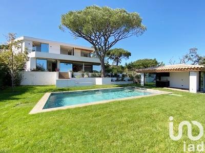 Maison de maîtres - 482 m² - 8 pièces