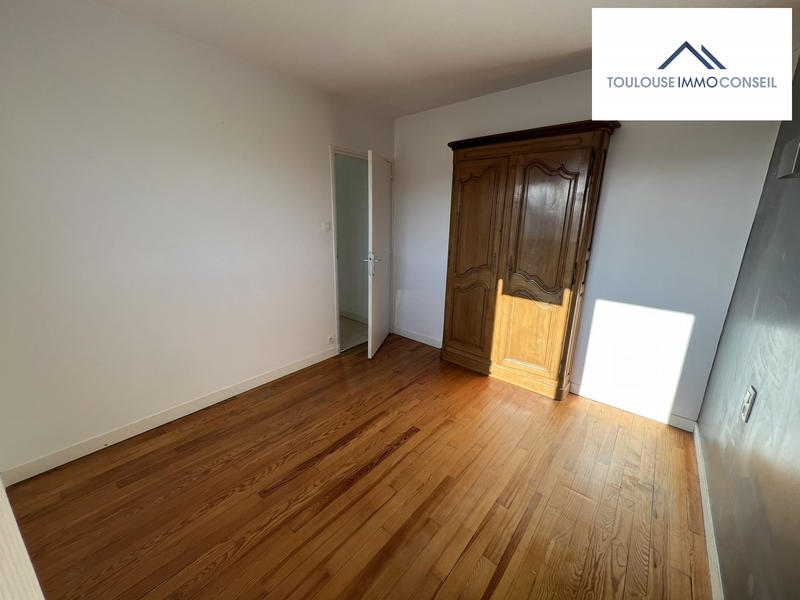 Appartement - 57 m² - 2 pièces