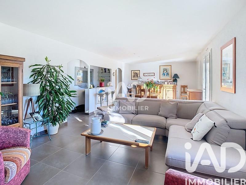 Maison - 103 m² - 4 pièces