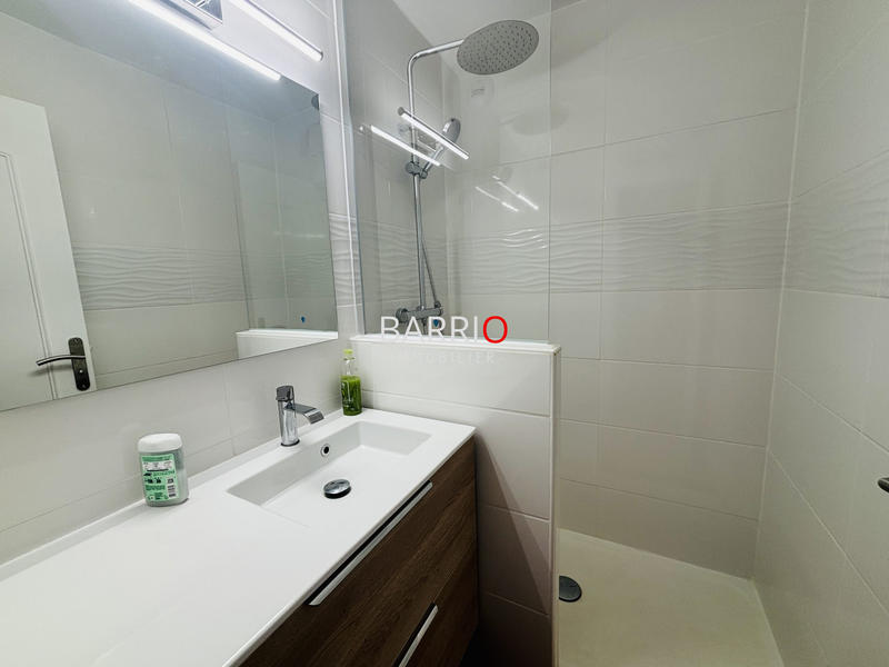 Appartement - 30 m² - 2 pièces