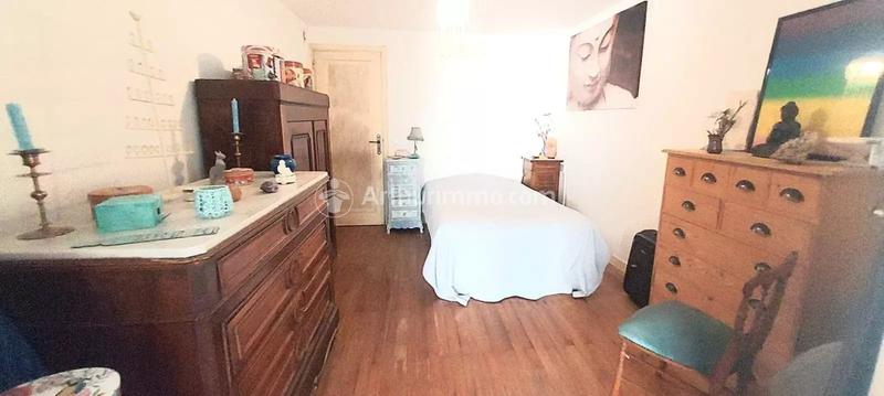 Maison - 133 m² - 6 pièces