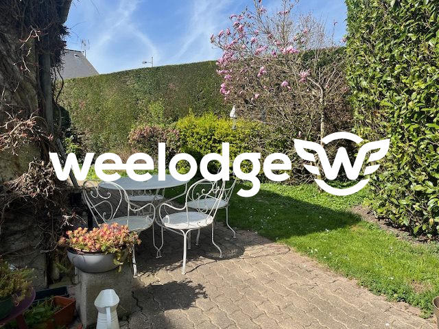 Maison - 163 m² - 6 pièces