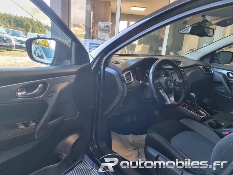 Nissan Qashqai 1.6 Dci 130 n-Connecta Xtronic