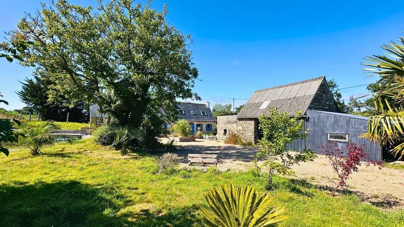 Maison - 157 m² - 7 pièces