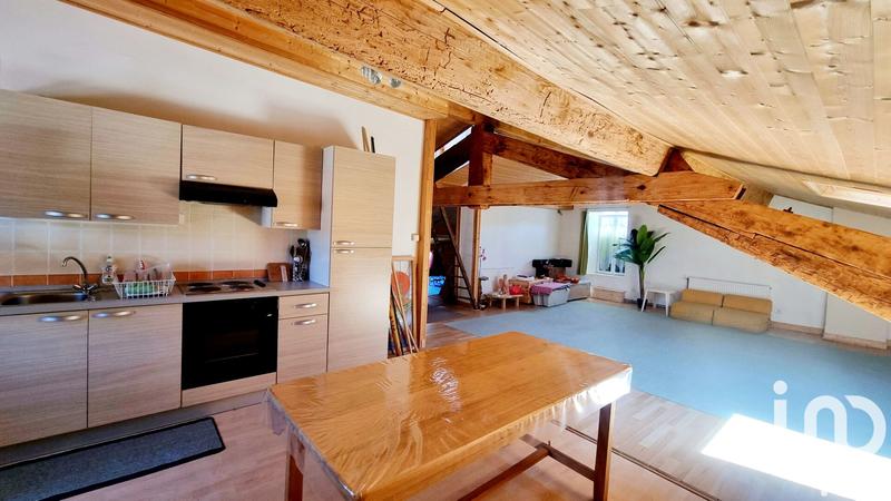 Maison - 480 m² - 16 pièces