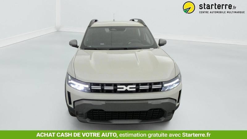 Dacia Duster TCe 130 4x2 Expression