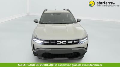 Dacia Duster TCe 130 4x2 Expression