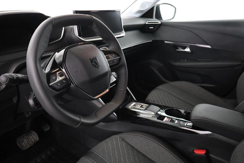 Peugeot 208 1.2 Hybrid Allure e-Dcs6 100 ch