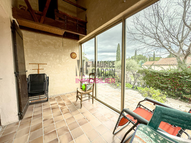 Maison - 71 m² - 4 pièces