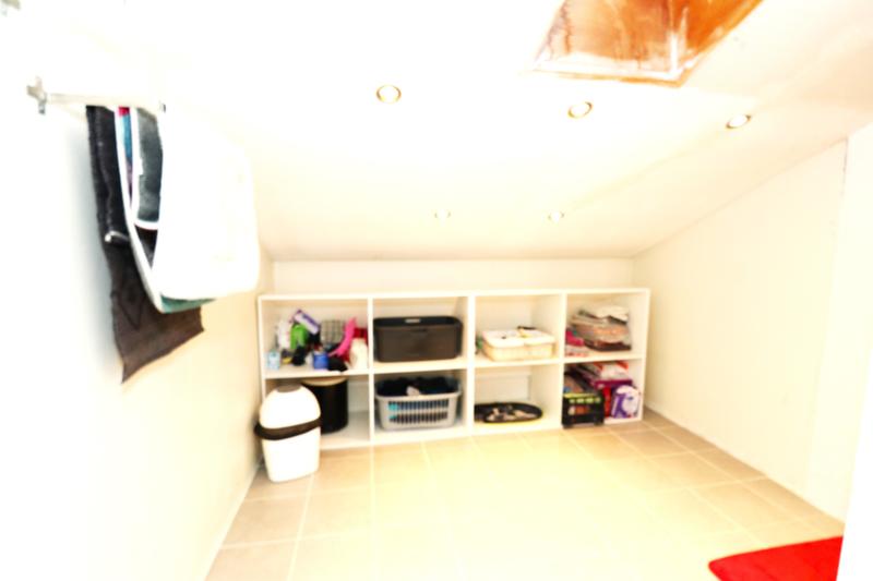 Maison - 103 m² - 5 pièces