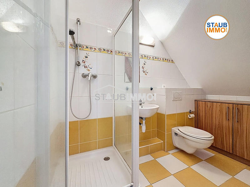 Maison - 287 m² - 8 pièces