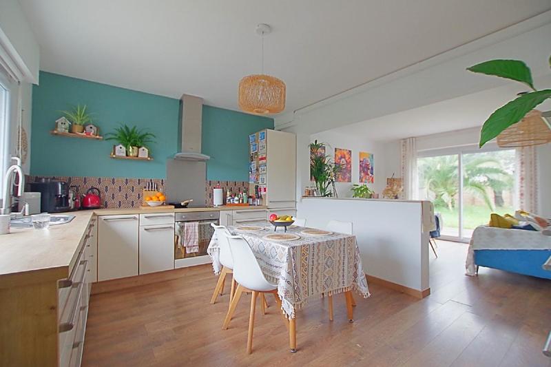 Maison - 122 m² - 5 pièces