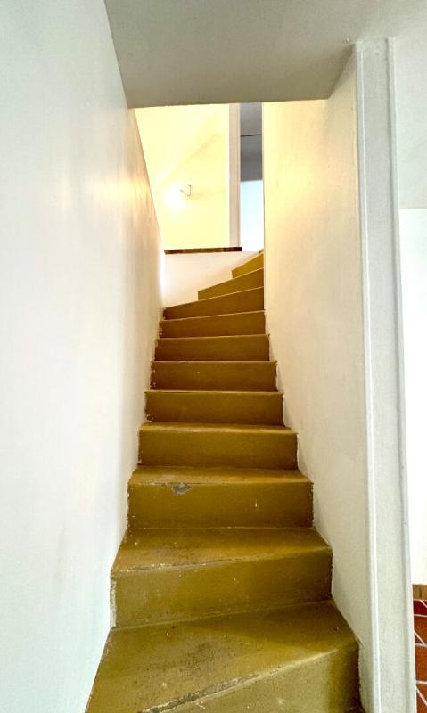 Maison - 60 m² - 4 pièces