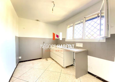 Maison - 123 m² - 6 pièces