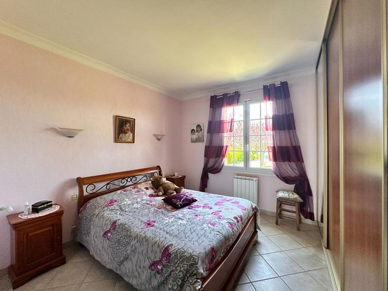 Maison - 180 m² - 6 pièces