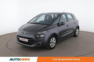 Citroën C4 Picasso 1.6 e-HDi Intensive Bv6 115 ch