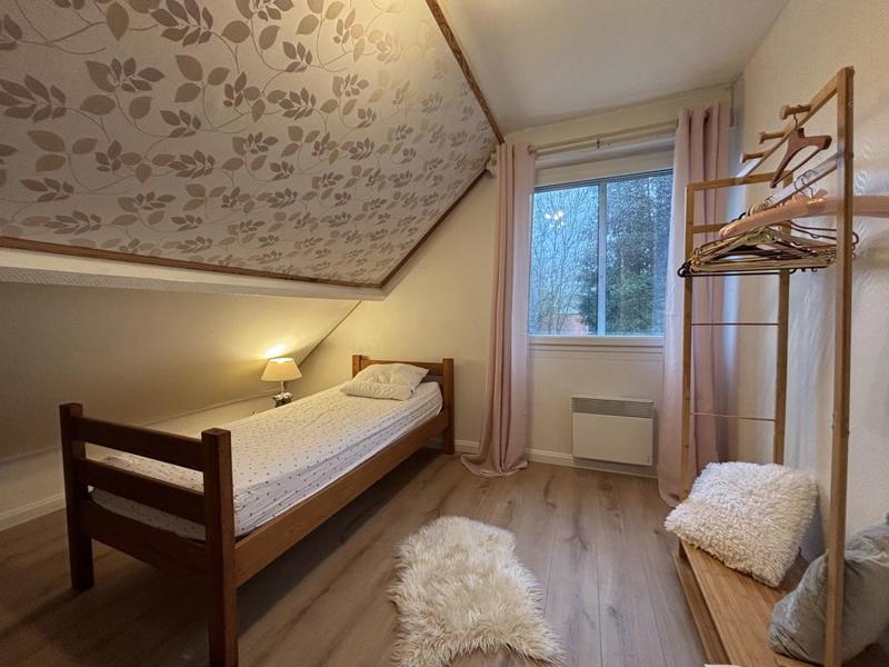 Appartement - 58 m² - 2 pièces