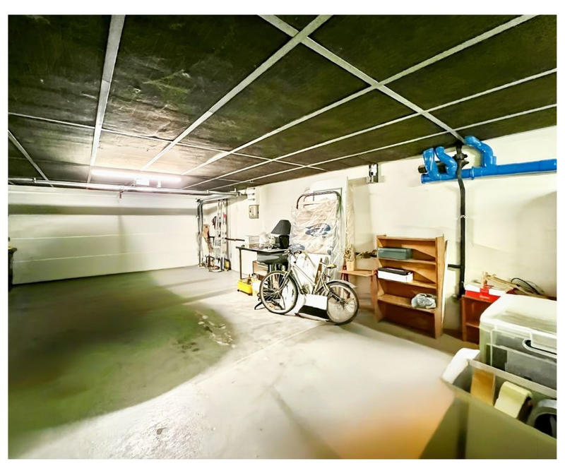 Maison - 107 m² - 5 pièces