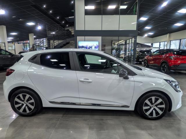 Renault Clio V Blue dCi 100 Evolution