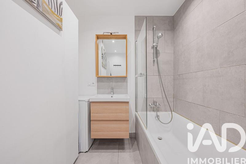 Appartement - 77 m² - 4 pièces