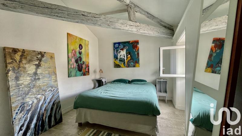 Appartement - 47 m² - 3 pièces