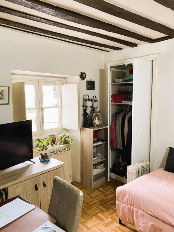 Appartement - 21 m² - 1 pièce