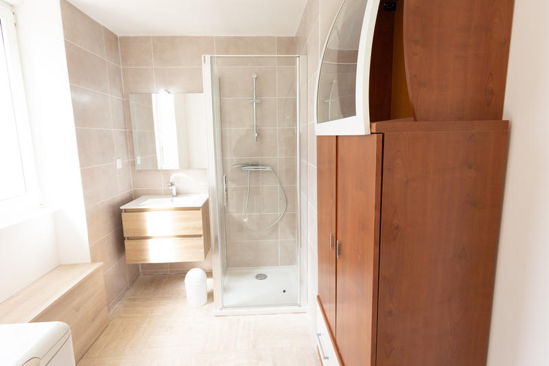 Maison - 25 m² - 2 pièces