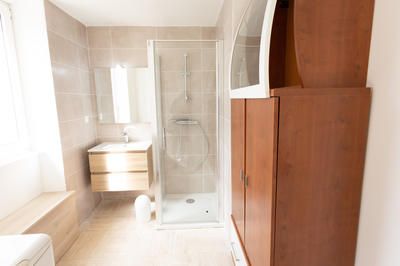 Maison - 25 m² - 2 pièces