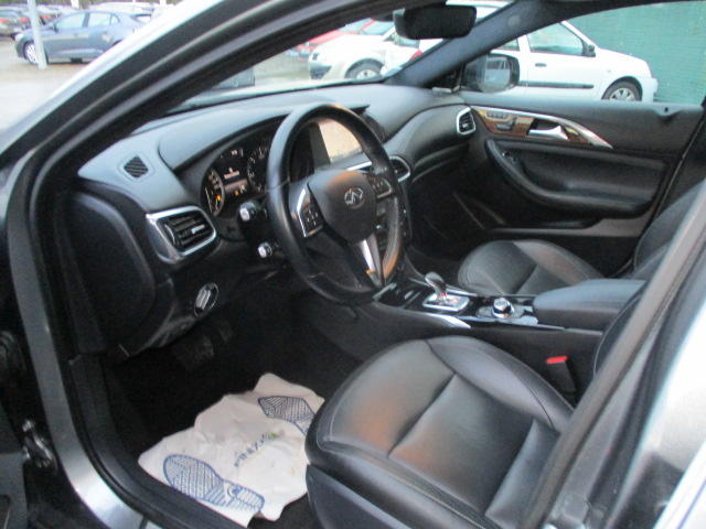 Infiniti Q30 Sport 2.2 d 170 cv