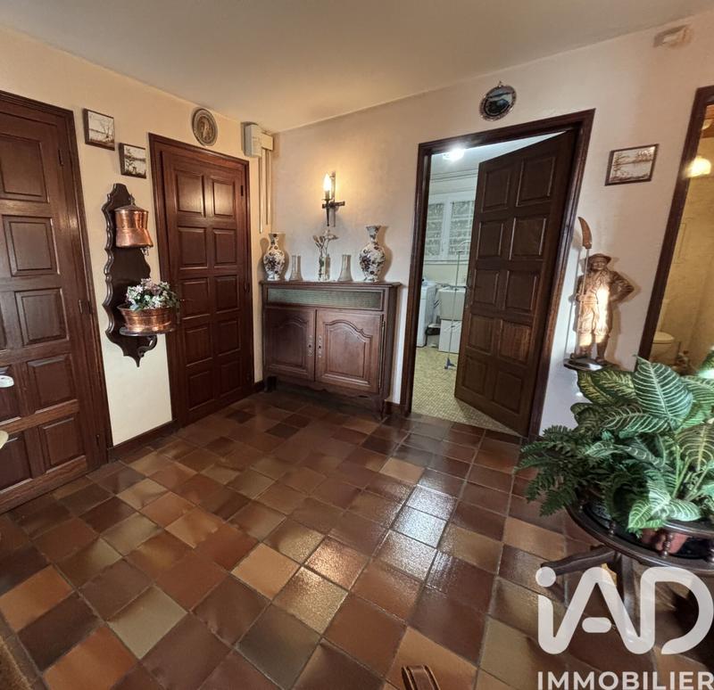 Maison - 152 m² - 5 pièces