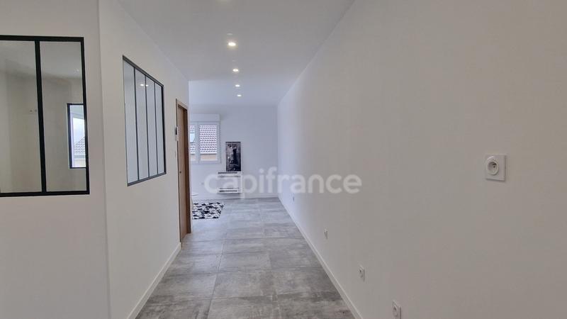 Maison - 155 m² - 5 pièces