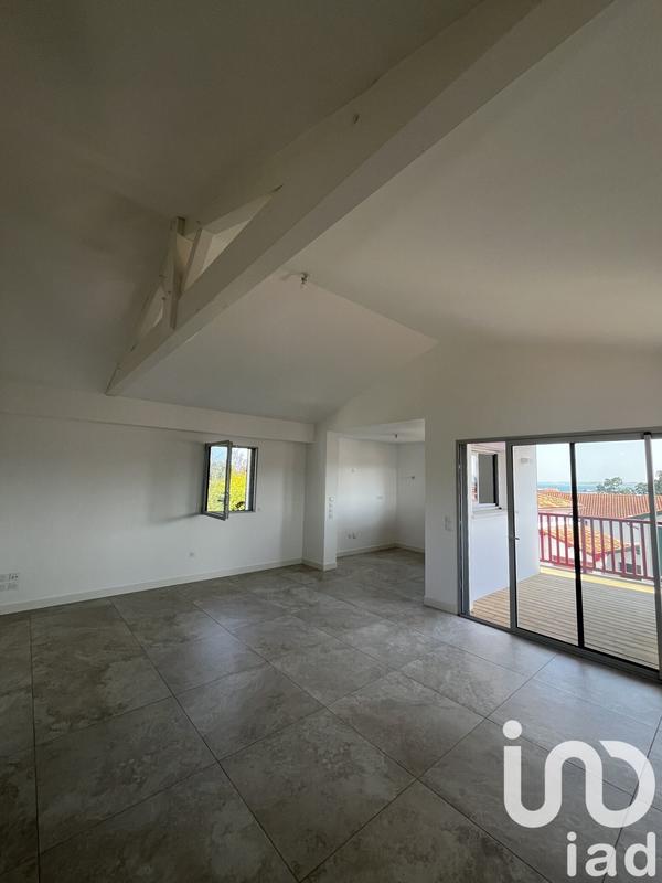 Maison - 112 m² - 5 pièces