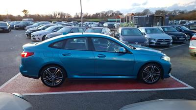 Bmw Série 2 Gran Coupé F44 218i 136 Ch Dkg7 m Sport