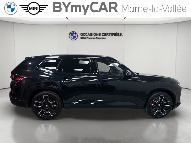 Bmw Xm G09 653 ch Bva8